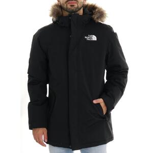 GIUBBOTTO ZANECK NERO